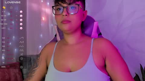 Luna online show from 12/05/24, 03:39