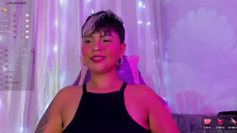 Snapshot of luna__cute chatting on 01/09/25, 03:36 Luna online show from 01/09/25, 03:36