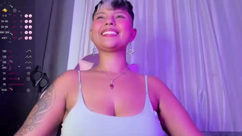 Snapshot of luna__cute chatting on 02/10/25, 07:26 Luna online show from 02/10/25, 07:26