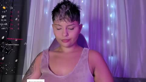 Snapshot of luna__cute chatting on 02/23/25, 01:57 Luna online show from 02/23/25, 01:57