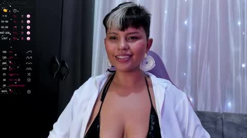 Luna online show from 03/01/25, 04:47