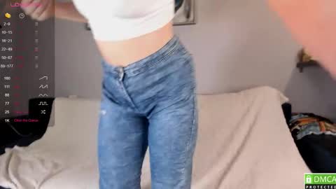 Alice online show from 03/16/26, 01:22