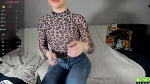 Alice online show from 03/18/26, 02:26