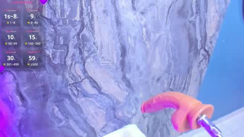 luna__little online show from 03/21/26, 08:19