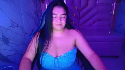 Luna online show from 04/11/26, 03:55