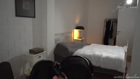 Just call me Lu online show from 02/27/26, 09:04