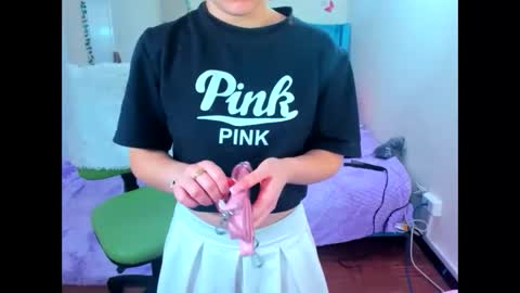 luna_analya online show from 10/06/25, 03:42