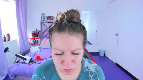 luna_analya online show from 02/02/26, 04:06