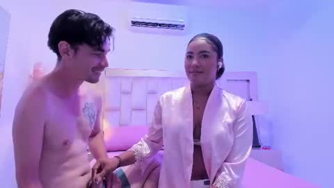 luna_and_axell online show from 06/22/26, 11:18