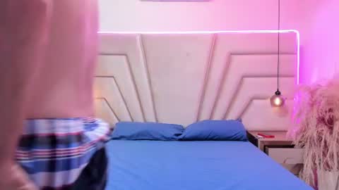 luna_and_axell online show from 07/21/26, 12:40