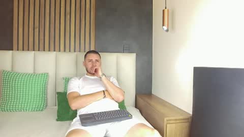 Luna  Jackson online show from 05/23/26, 03:01