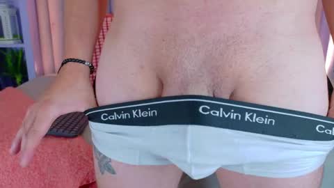 Luna  Jackson online show from 05/25/26, 03:45