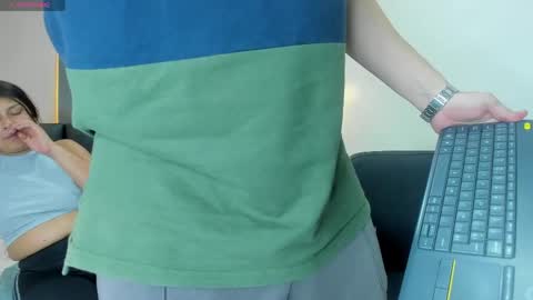Luna  Jackson online show from 05/27/26, 03:25