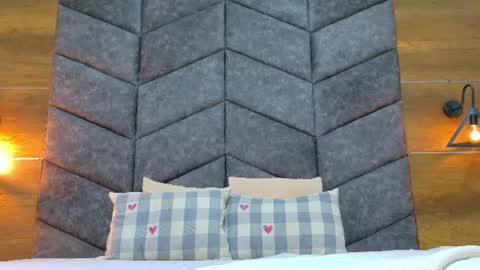 Luna  Jackson online show from 06/10/26, 03:07