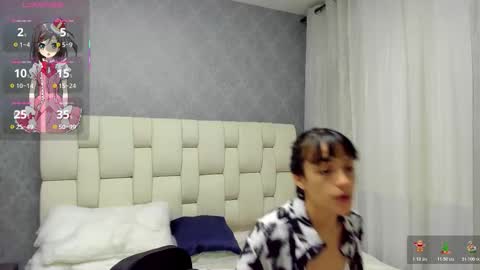 Luna online show from 11/08/25, 10:26