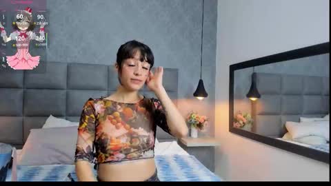 Luna online show from 11/25/25, 11:32