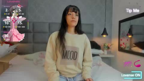 Luna online show from 02/27/26, 11:21