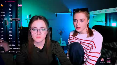 luna_berryy online show from 03/01/25, 11:26