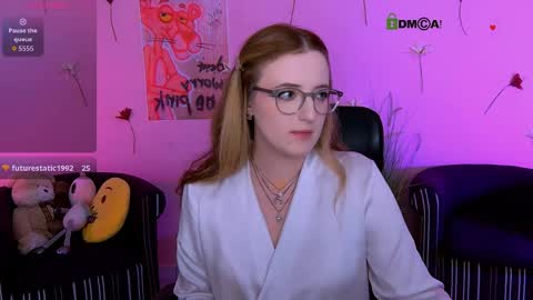 luna_berryy online show from 05/22/26, 07:30