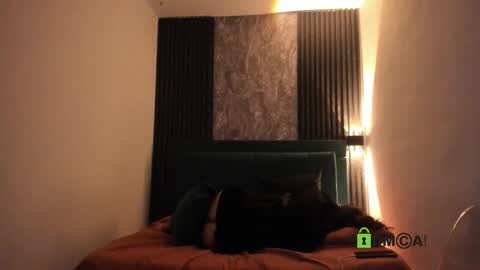 Luna Milf online show from 11/29/25, 07:44