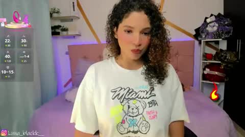 Luna online show from 02/03/26, 10:15