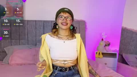 Snapshot of luna_blooms chatting on 04/04/26, 11:51 luna_blooms online show from 04/04/26, 11:51