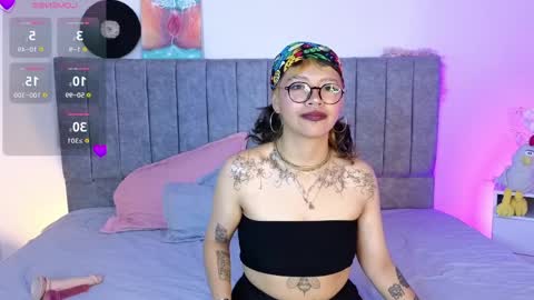 Snapshot of luna_blooms chatting on 04/09/26, 11:48 luna_blooms online show from 04/09/26, 11:48