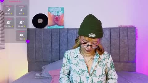 Snapshot of luna_blooms chatting on 04/11/26, 11:47 luna_blooms online show from 04/11/26, 11:47