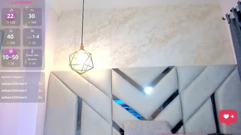 Snapshot of luna_blyss chatting on 02/03/26, 06:40 Luna online show from 02/03/26, 06:40