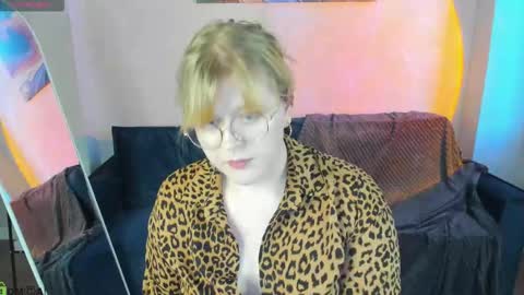 luna online show from 02/12/26, 09:37