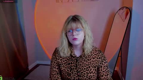 luna online show from 02/14/26, 01:24