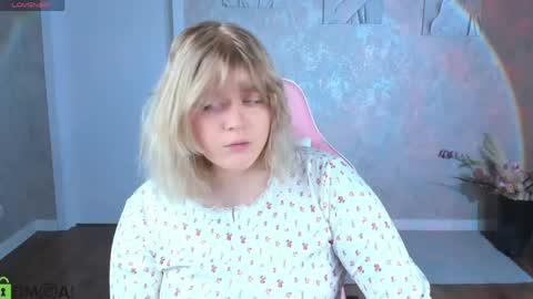 luna online show from 04/13/26, 01:00