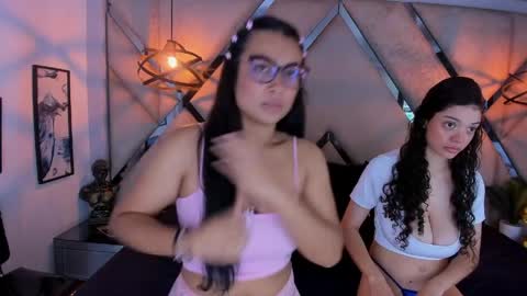 --- Luna  Cami --- online show from 03/30/26, 03:07