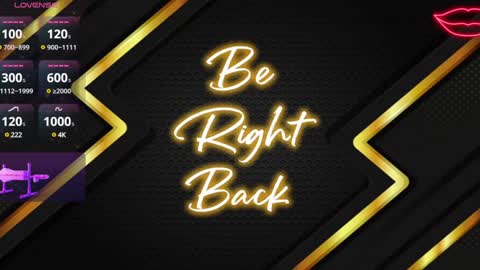 Luna online show from 01/16/25, 06:46