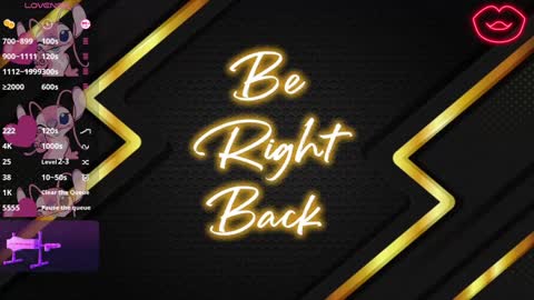 Luna online show from 02/05/25, 06:56