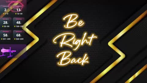 Luna online show from 03/01/25, 06:46