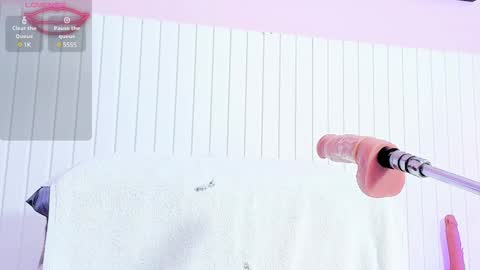 Luna online show from 03/03/25, 06:59