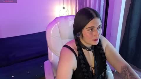 Luna online show from 07/24/26, 03:15