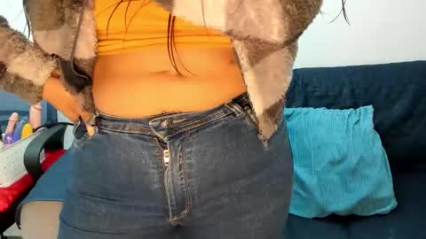 Snapshot of luna_dumont chatting on 03/09/25, 11:14 luna online show from 03/09/25, 11:14