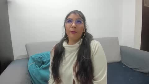 Snapshot of luna_dumont chatting on 01/08/26, 11:12 luna online show from 01/08/26, 11:12