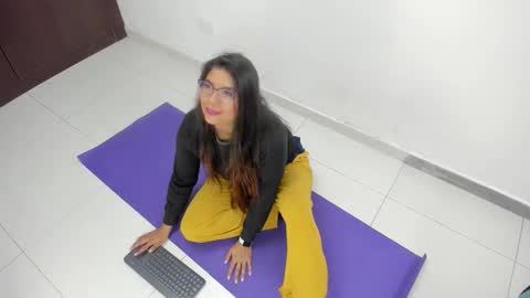 luna  online show from 02/07/26, 11:25