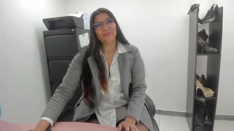 luna  online show from 02/16/26, 11:17