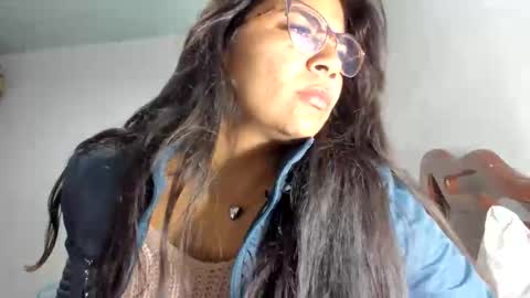 luna  online show from 05/31/26, 10:55