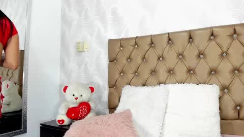 Luna Eva online show from 09/09/25, 01:21