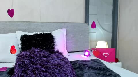  Luna Fioree  online show from 02/20/25, 09:20