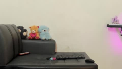  Luna Fioree  online show from 11/19/25, 05:07