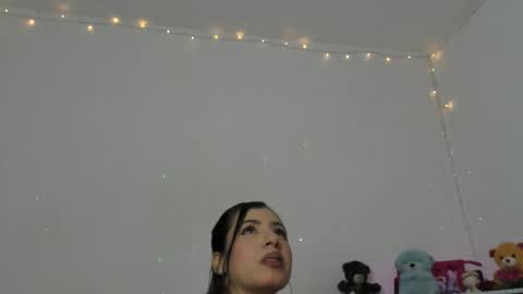  Luna Fioree  online show from 02/03/26, 05:38