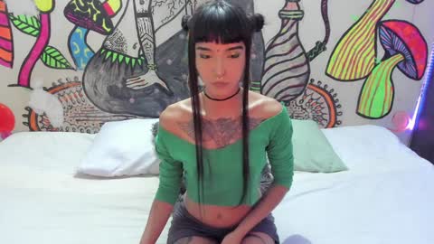 luna_gc online show from 12/16/24, 11:01