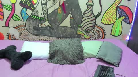 luna_gc online show from 01/10/25, 12:38