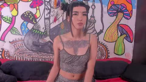 luna_gc online show from 04/07/26, 11:48